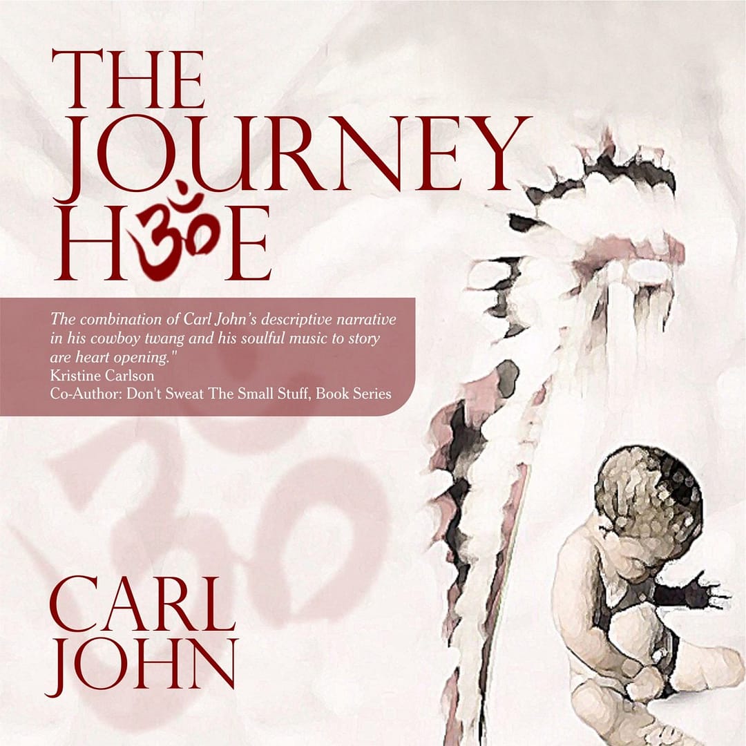 The Journey Home – (Audiobook Download)