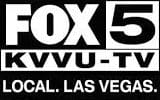 Local KVVU TV Fox 5