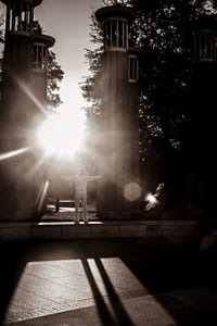 Carl John Sunrise