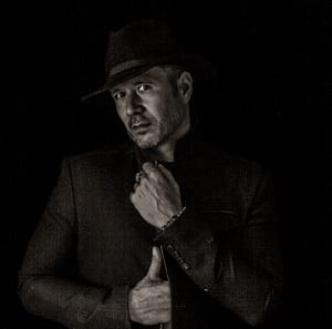 Carl John