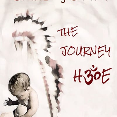 The Journey Home - Carl John Book Cover