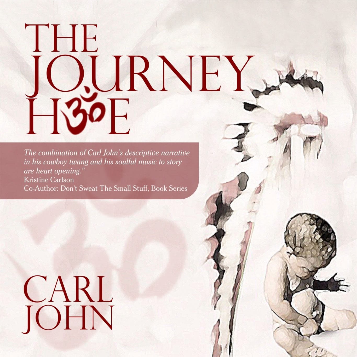 The Journey Home AudioBook Cover