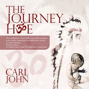 The Journey Home – (Audiobook Download)